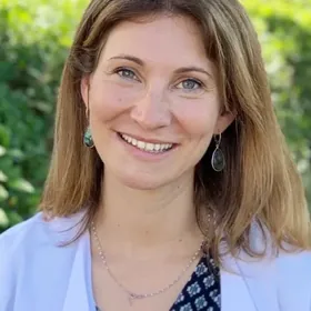 Dr Axelle Denaud, médecin vasculaire, lasériste
