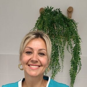 Marie Zaremba, assistante spécialisée