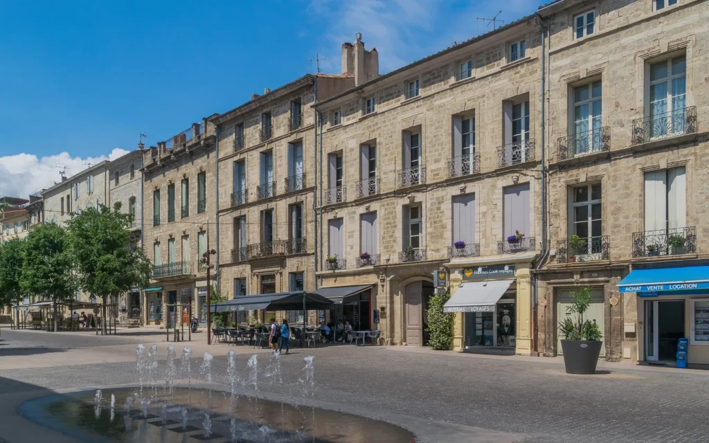 Soins laser pour les habitants de Pézenas — Laser Derma Pôle, Béziers